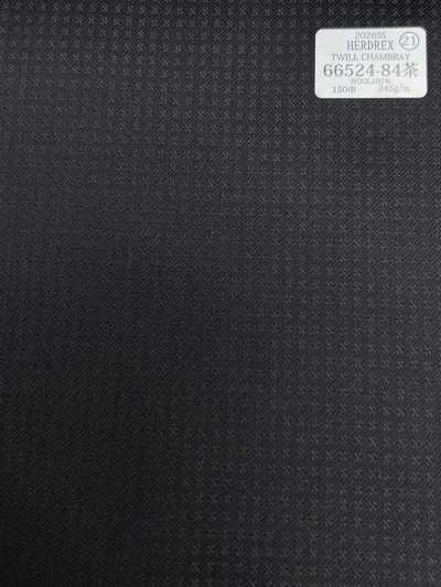 66524-84 26SS HERDREX [Chambray a saia] Chambray a saia