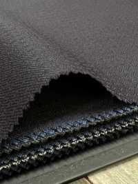 66524-93 26SS HERDREX 【TWILL CHAMBRAY】 Twill Chambray[Tessile] Società Per Azioni Kunishima Co., Ltd. Foto secondaria