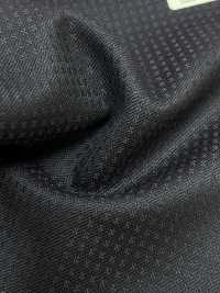 66524-93 26SS HERDREX 【TWILL CHAMBRAY】 Twill Chambray[Tessile] Società Per Azioni Kunishima Co., Ltd. Foto secondaria