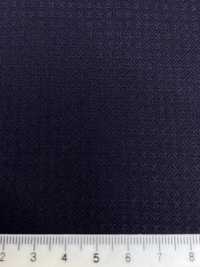 66524-93 26SS HERDREX 【TWILL CHAMBRAY】 Twill Chambray[Tessile] Società Per Azioni Kunishima Co., Ltd. Foto secondaria