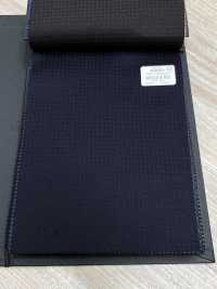 66524-93 26SS HERDREX 【TWILL CHAMBRAY】 Twill Chambray[Tessile] Società Per Azioni Kunishima Co., Ltd. Foto secondaria