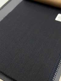 66525-20 26SS HERDREX 【TWILL CHAMBRAY】 Twill Chambray[Tessile] Società Per Azioni Kunishima Co., Ltd. Foto secondaria