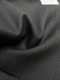 66525-20 26SS HERDREX 【TWILL CHAMBRAY】 Twill Chambray[Tessile] Società Per Azioni Kunishima Co., Ltd. Foto secondaria