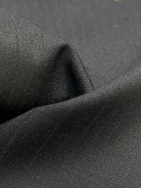 66525-38 26SS HERDREX 【TWILL CHAMBRAY】 Twill Chambray[Tessile] Società Per Azioni Kunishima Co., Ltd. Foto secondaria