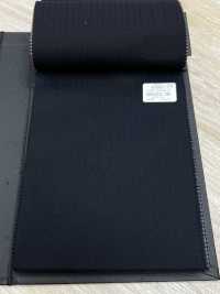 66525-38 26SS HERDREX 【TWILL CHAMBRAY】 Twill Chambray[Tessile] Società Per Azioni Kunishima Co., Ltd. Foto secondaria