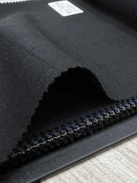 66526-19 26SS HERDREX 【TWILL CHAMBRAY】 Twill Chambray[Tessile] Società Per Azioni Kunishima Co., Ltd. Foto secondaria