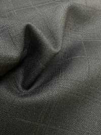 66526-19 26SS HERDREX 【TWILL CHAMBRAY】 Twill Chambray[Tessile] Società Per Azioni Kunishima Co., Ltd. Foto secondaria