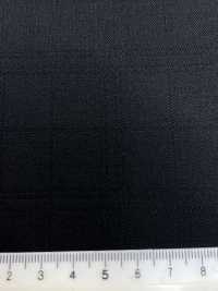 66526-19 26SS HERDREX 【TWILL CHAMBRAY】 Twill Chambray[Tessile] Società Per Azioni Kunishima Co., Ltd. Foto secondaria