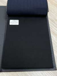 66526-19 26SS HERDREX 【TWILL CHAMBRAY】 Twill Chambray[Tessile] Società Per Azioni Kunishima Co., Ltd. Foto secondaria