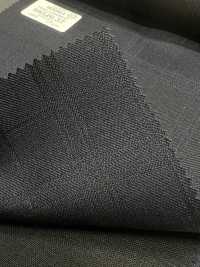 66526-37 26SS HERDREX 【TWILL CHAMBRAY】 Twill Chambray[Tessile] Società Per Azioni Kunishima Co., Ltd. Foto secondaria