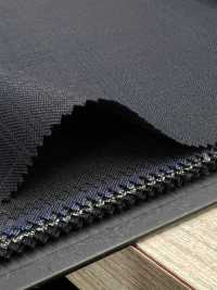 66526-37 26SS HERDREX 【TWILL CHAMBRAY】 Twill Chambray[Tessile] Società Per Azioni Kunishima Co., Ltd. Foto secondaria