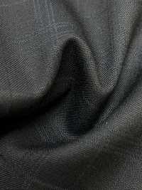 66526-37 26SS HERDREX 【TWILL CHAMBRAY】 Twill Chambray[Tessile] Società Per Azioni Kunishima Co., Ltd. Foto secondaria