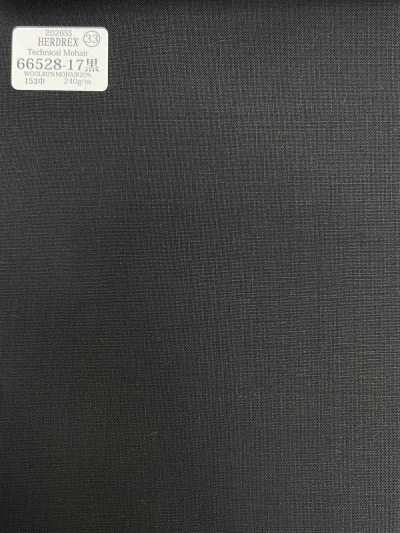 66528-17 26SS HERDREX 【Mohair tecnico】 Mohair tecnico