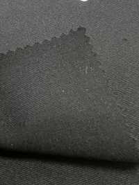 9MK0263 Essenziali Formali Neri[Tessile] Lanificio Miyuki Foto secondaria