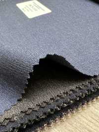 16CN1510 26SS VBC Vitale Barberis Canonico SASSONE TROPICALE[Tessile] CANONICO Foto secondaria