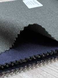 16CN1514 26SS VBC Vitale Barberis Canonico SASSONE TROPICALE[Tessile] CANONICO Foto secondaria