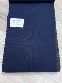 16CN1516 26SS VBC Vitale Barberis Canonico "SUPERSONIC" NATURAL STRETCH RUSTIC TROPICAL 21μ[Tessile] CANONICO Foto secondaria