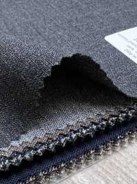 16CN1517 26SS VBC Vitale Barberis Canonico "SUPERSONIC" NATURAL STRETCH RUSTIC TROPICAL 21μ[Tessile] CANONICO Foto secondaria