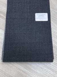 16CN1517 26SS VBC Vitale Barberis Canonico "SUPERSONIC" NATURAL STRETCH RUSTIC TROPICAL 21μ[Tessile] CANONICO Foto secondaria