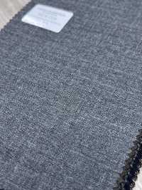 16CN1518 26SS VBC Vitale Barberis Canonico "SUPERSONIC" NATURAL STRETCH RUSTIC TROPICAL 21μ[Tessile] CANONICO Foto secondaria