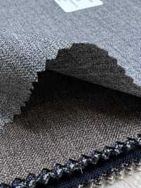 16CN1518 26SS VBC Vitale Barberis Canonico "SUPERSONIC" NATURAL STRETCH RUSTIC TROPICAL 21μ[Tessile] CANONICO Foto secondaria