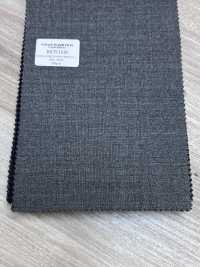 16CN1518 26SS VBC Vitale Barberis Canonico "SUPERSONIC" NATURAL STRETCH RUSTIC TROPICAL 21μ[Tessile] CANONICO Foto secondaria