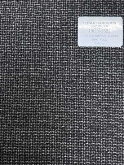 16CN1521 26SS VBC Vitale Barberis Canonico 21 μ Tropical rustico