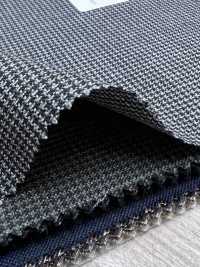 16CN1522 26SS VBC Vitale Barberis Canonico 21 μ RUSTIC TROPICAL[Tessile] CANONICO Foto secondaria