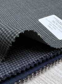 16CN1523 26SS VBC Vitale Barberis Canonico 21 μ RUSTIC TROPICAL[Tessile] CANONICO Foto secondaria