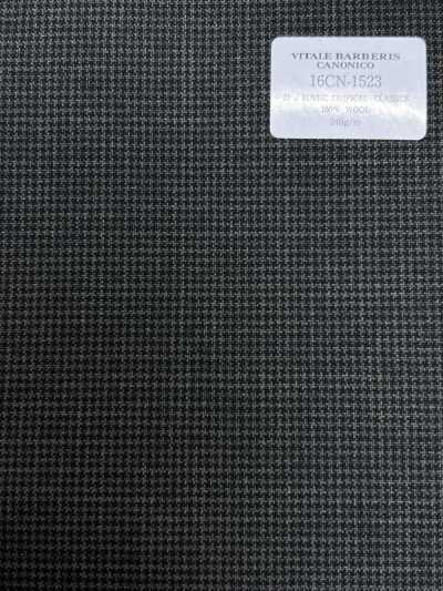 16CN1523 26SS VBC Vitale Barberis Canonico 21 μ tropical rustico