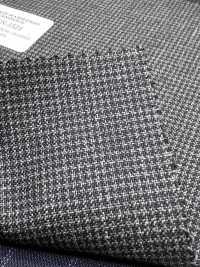 16CN1524 26SS VBC Vitale Barberis Canonico 21 μ RUSTIC TROPICAL[Tessile] CANONICO Foto secondaria