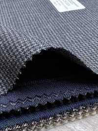 16CN1524 26SS VBC Vitale Barberis Canonico 21 μ RUSTIC TROPICAL[Tessile] CANONICO Foto secondaria