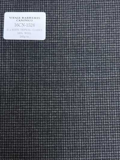16CN1524 26SS VBC Vitale Barberis Canonico 21 μ TROPICAL RUSTICO