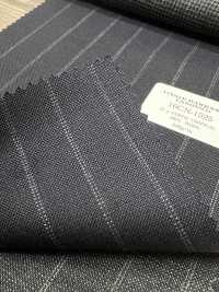 16CN1525 26SS VBC Vitale Barberis Canonico 21 μ RUSTIC TROPICAL[Tessile] CANONICO Foto secondaria