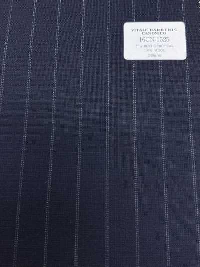 16CN1525 26SS VBC Vitale Barberis Canonico 21 μ TROPICAL RUSTICO