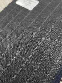 16CN1526 26SS VBC Vitale Barberis Canonico 21 μ RUSTIC TROPICAL[Tessile] CANONICO Foto secondaria