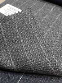 16CN1526 26SS VBC Vitale Barberis Canonico 21 μ RUSTIC TROPICAL[Tessile] CANONICO Foto secondaria