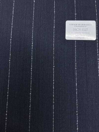 16CN1527 26SS VBC Vitale Barberis Canonico 21 μ Tropical rustico