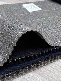 16CN1528 26SS VBC Vitale Barberis Canonico 21 μ RUSTIC TROPICAL[Tessile] CANONICO Foto secondaria