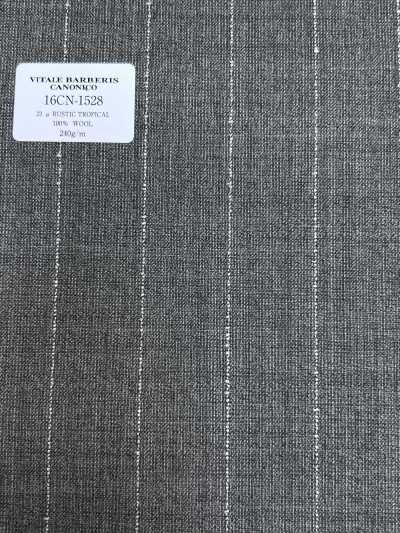 16CN1528 26SS VBC Vitale Barberis Canonico 21 μ Tropical rustico