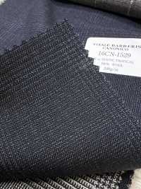 16CN1529 26SS VBC Vitale Barberis Canonico 21 μ RUSTIC TROPICAL[Tessile] CANONICO Foto secondaria