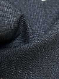 16CN1529 26SS VBC Vitale Barberis Canonico 21 μ RUSTIC TROPICAL[Tessile] CANONICO Foto secondaria