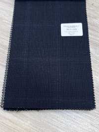 16CN1529 26SS VBC Vitale Barberis Canonico 21 μ RUSTIC TROPICAL[Tessile] CANONICO Foto secondaria