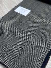 16CN1530 26SS VBC Vitale Barberis Canonico 21 μ RUSTIC TROPICAL[Tessile] CANONICO Foto secondaria