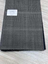 16CN1530 26SS VBC Vitale Barberis Canonico 21 μ RUSTIC TROPICAL[Tessile] CANONICO Foto secondaria