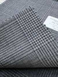 16CN1531 26SS VBC Vitale Barberis Canonico 21 μ RUSTIC TROPICAL[Tessile] CANONICO Foto secondaria