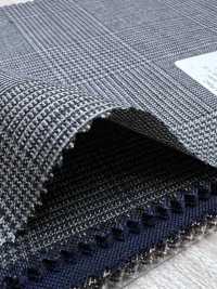 16CN1531 26SS VBC Vitale Barberis Canonico 21 μ RUSTIC TROPICAL[Tessile] CANONICO Foto secondaria