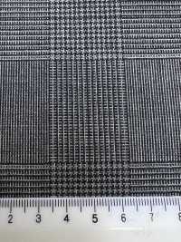 16CN1531 26SS VBC Vitale Barberis Canonico 21 μ RUSTIC TROPICAL[Tessile] CANONICO Foto secondaria