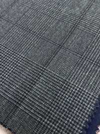 16CN1532 26SS VBC Vitale Barberis Canonico 21 μ RUSTIC TROPICAL[Tessile] CANONICO Foto secondaria