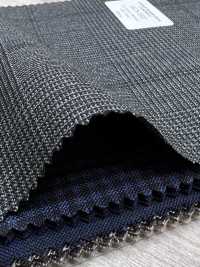 16CN1532 26SS VBC Vitale Barberis Canonico 21 μ RUSTIC TROPICAL[Tessile] CANONICO Foto secondaria